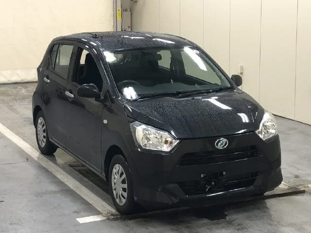 Daihatsu Mira e:S LA350S 2023